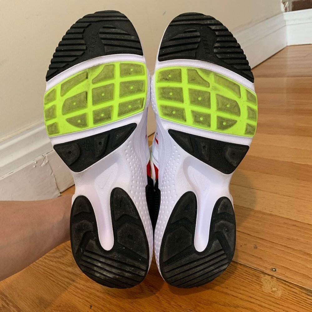 Nike Huarache EDGE TXT Size 12 - Picture 8 of 9